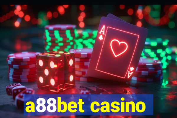 a88bet casino